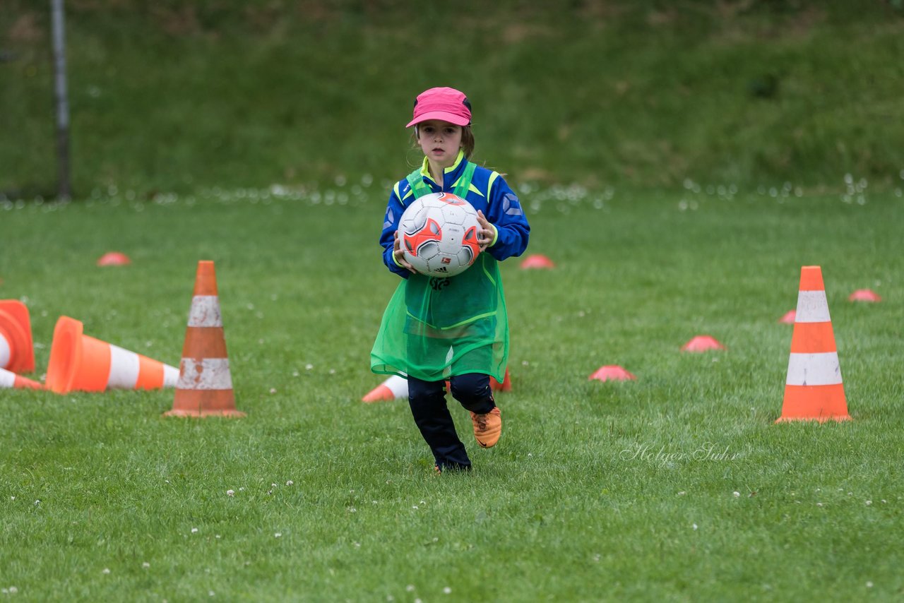 Bild 134 - B-Juniorinnen Ratzeburg Turnier